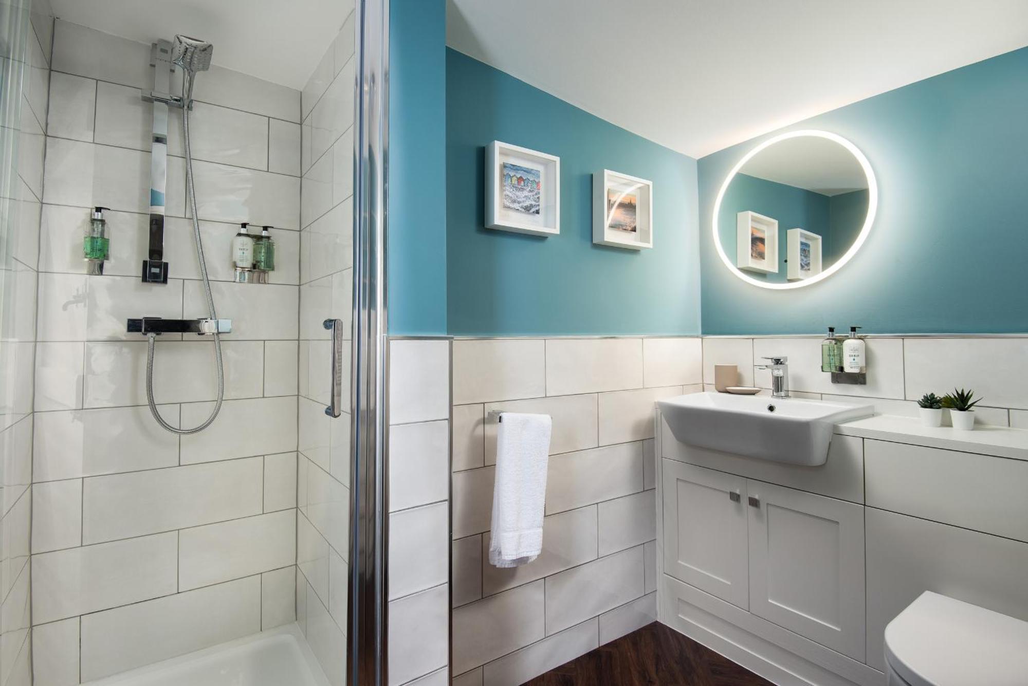 Owl Cottage Morpeth Εξωτερικό φωτογραφία
