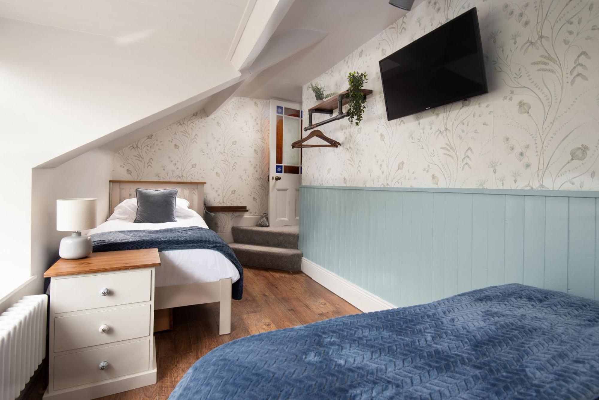 Owl Cottage Morpeth Εξωτερικό φωτογραφία