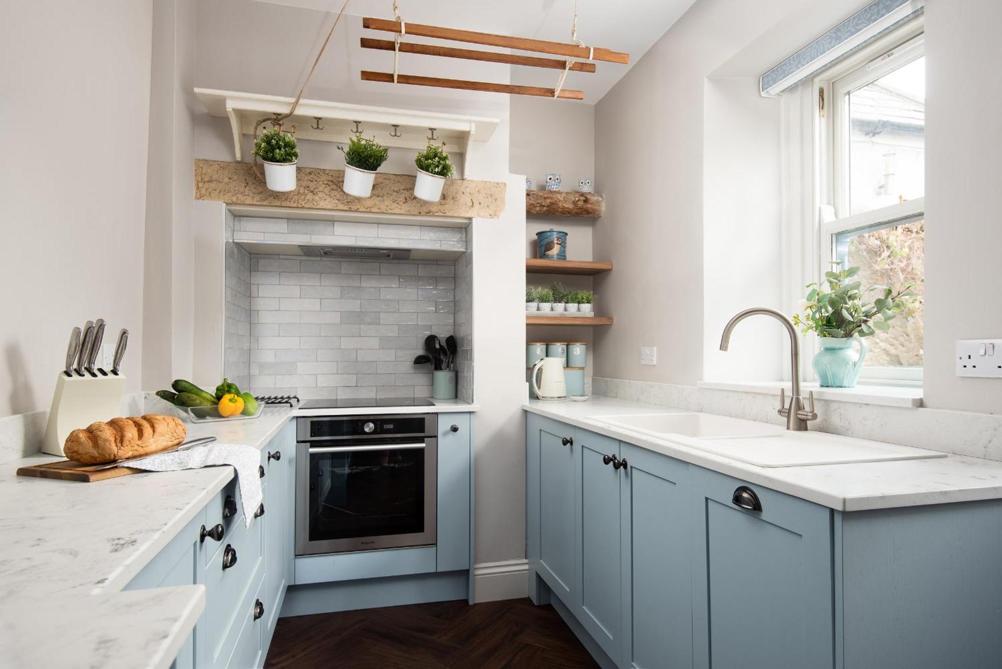 Owl Cottage Morpeth Εξωτερικό φωτογραφία