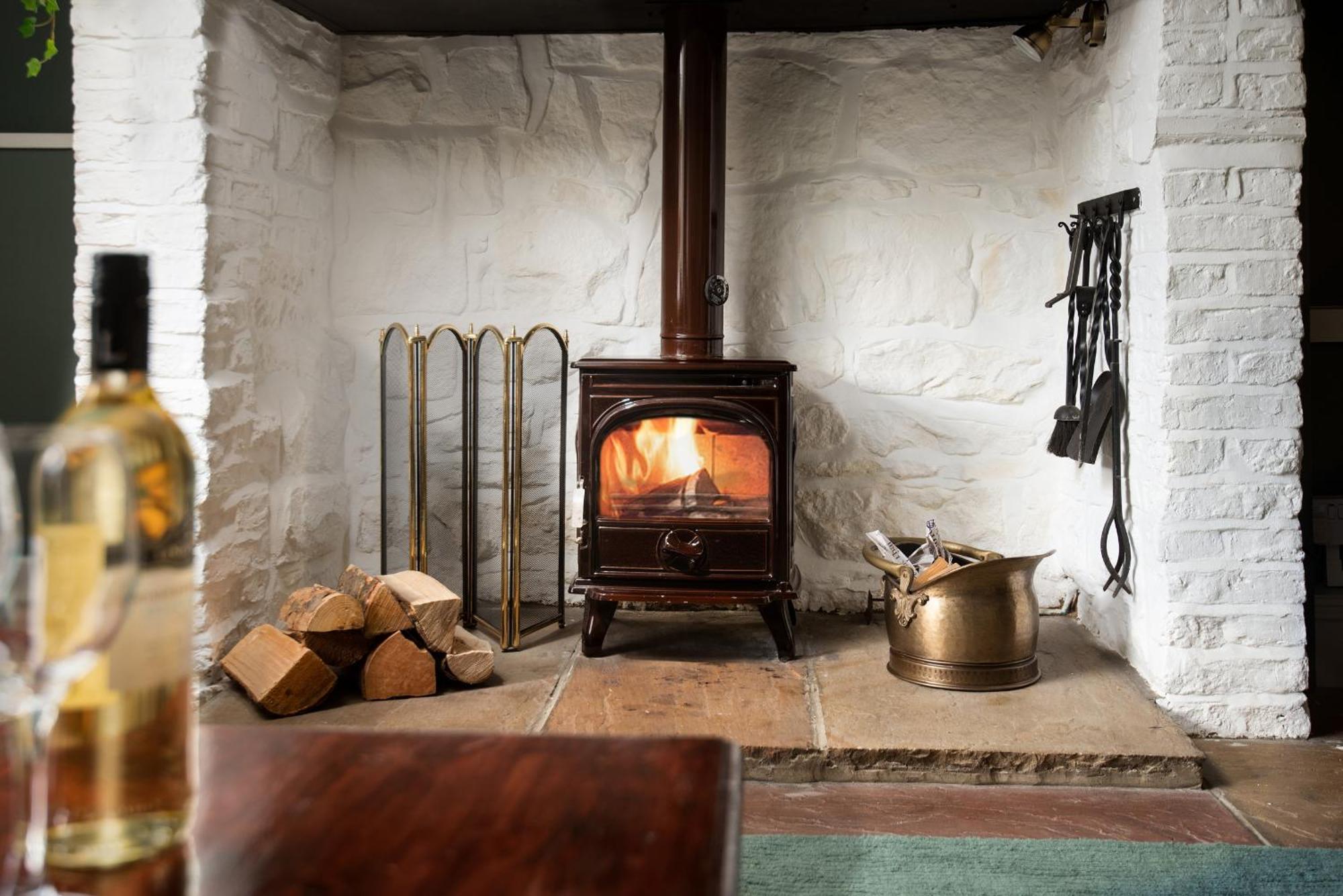 Owl Cottage Morpeth Εξωτερικό φωτογραφία